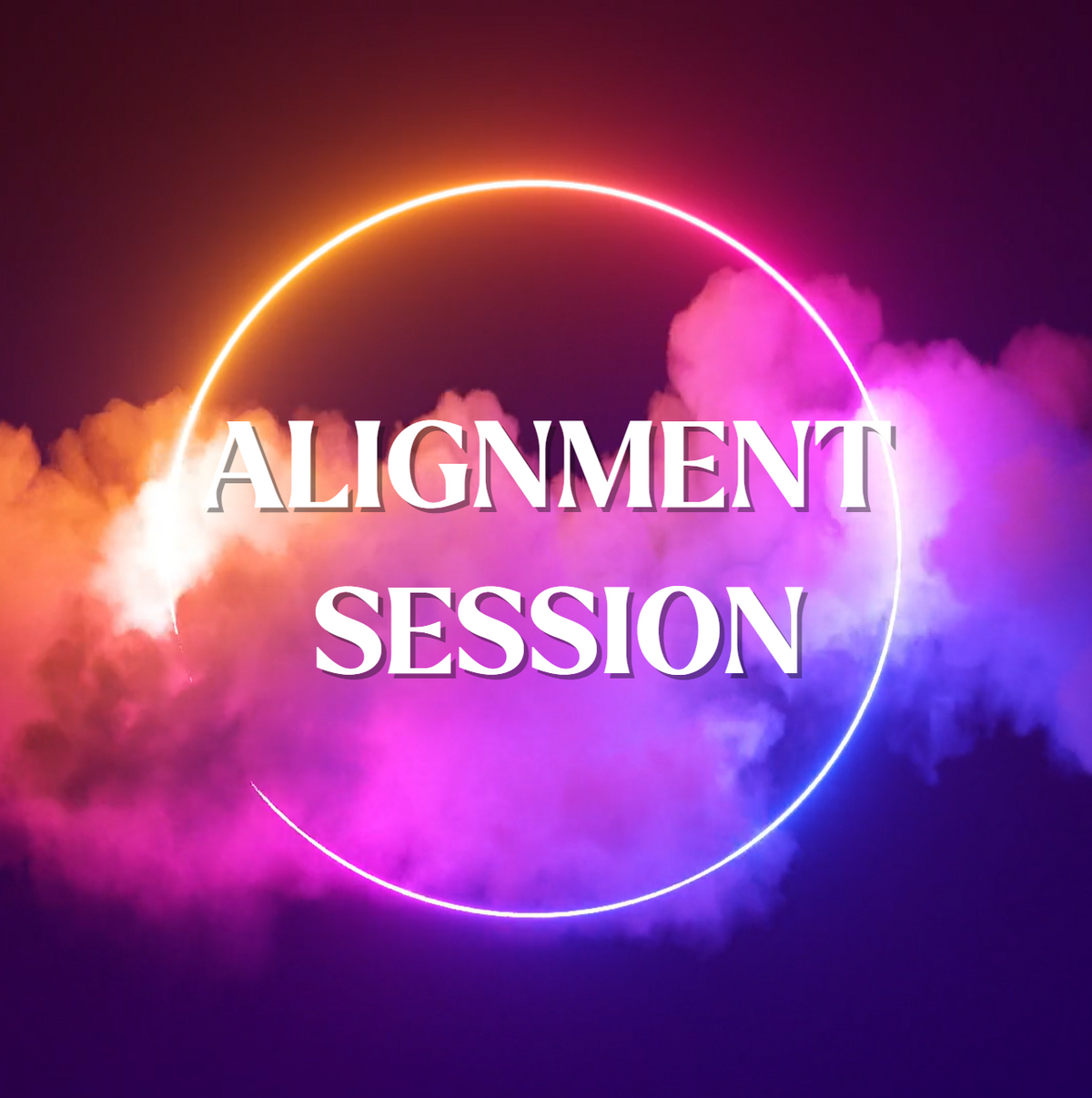 Alignment Session